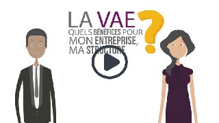 Vos projets, nos formations !